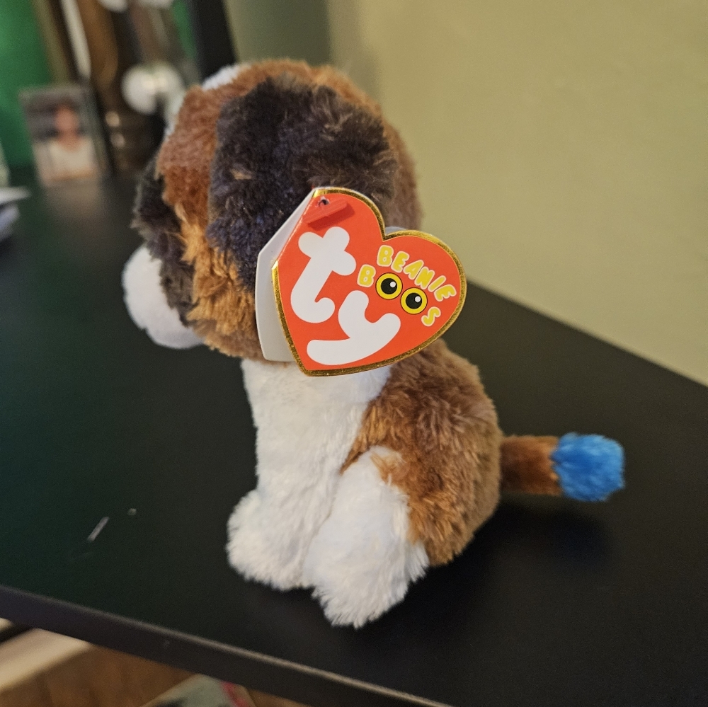 Duke Beanie Boo - Picture 2 of 3